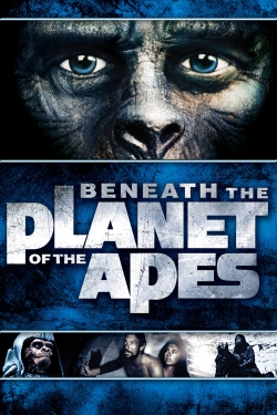 Watch Beneath the Planet of the Apes movies online free