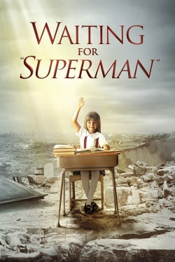 Watch Waiting for "Superman" movies online free