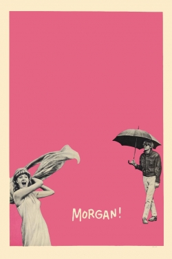 Watch Morgan: A Suitable Case for Treatment movies online free