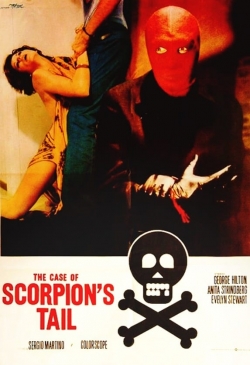 Watch The Case of the Scorpion's Tail movies online free