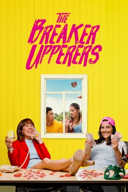 Watch The Breaker Upperers movies online free