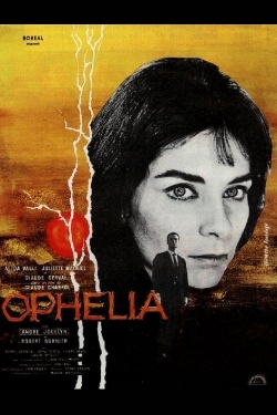 Watch Ophélia movies online free