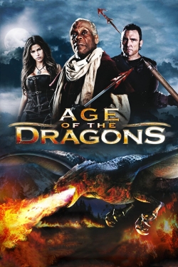 Watch Age of the Dragons movies online free