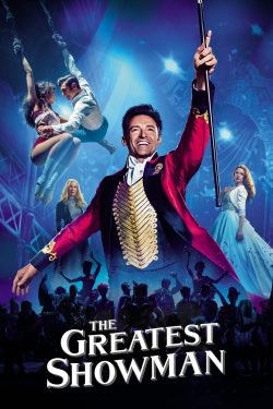 Watch The Greatest Showman movies online free