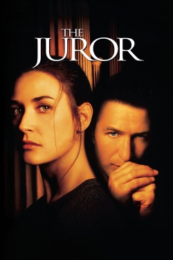 Watch The Juror movies online free