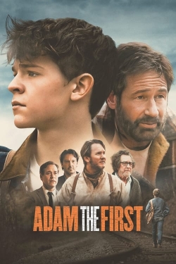 Watch Adam the First movies online free