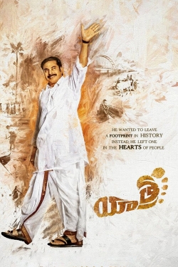 Watch Yatra movies online free