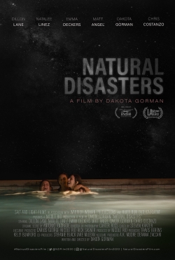 Watch Natural Disasters movies online free