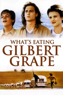 Watch What's Eating Gilbert Grape movies online free