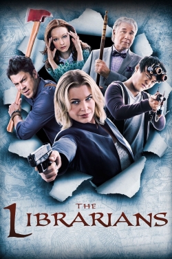 Watch The Librarians movies online free