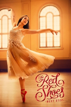 Watch The Red Shoes: Next Step movies online free