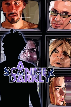 Watch A Scanner Darkly movies online free