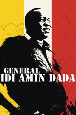 Watch General Idi Amin Dada movies online free