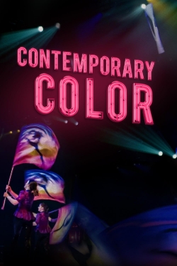 Watch Contemporary Color movies online free