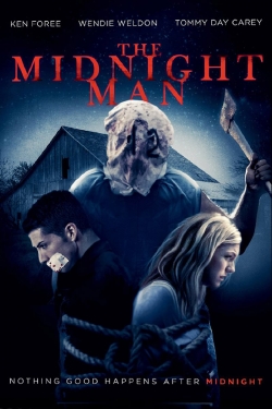 Watch The Midnight Man movies online free