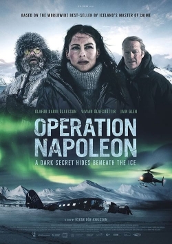 Watch Operation Napoleon movies online free