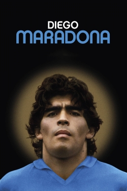 Watch Diego Maradona movies online free