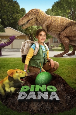 Watch Dino Dana movies online free