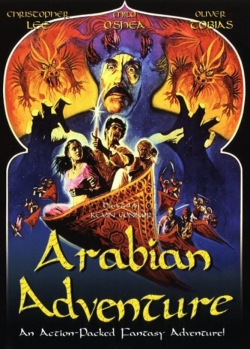 Watch Arabian Adventure movies online free