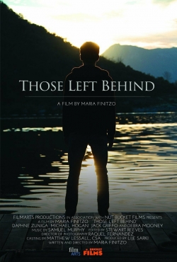 Watch Those Left Behind movies online free