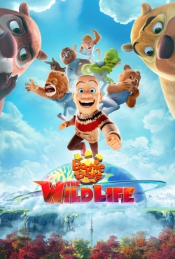 Watch Boonie Bears: The Wild Life movies online free