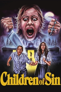 Watch Children of Sin movies online free