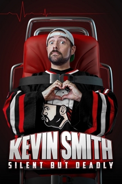 Watch Kevin Smith: Silent but Deadly movies online free