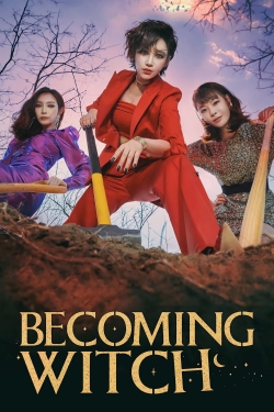 Watch Becoming Witch movies online free