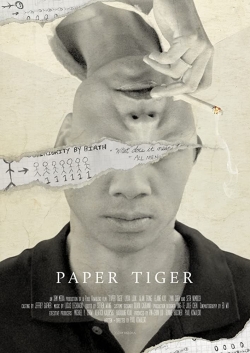 Watch Paper Tiger movies online free