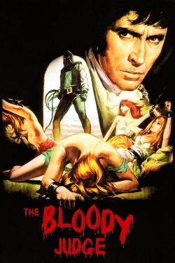 Watch The Bloody Judge movies online free