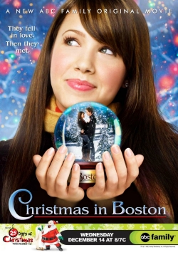 Watch Christmas in Boston movies online free