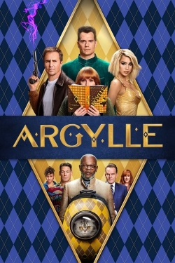 Watch Argylle movies online free