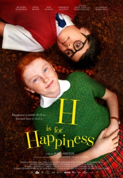 Watch H Is for Happiness movies online free