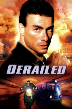 Watch Derailed movies online free