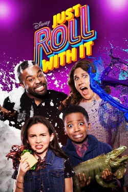 Watch Just Roll With It movies online free