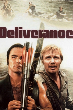 Watch Deliverance movies online free