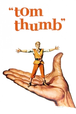 Watch Tom Thumb movies online free