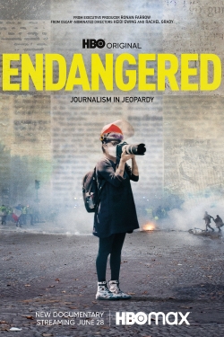 Watch Endangered movies online free