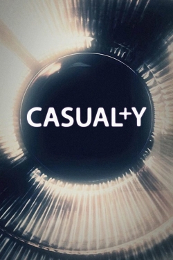 Watch Casualty movies online free