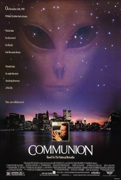 Watch Communion movies online free