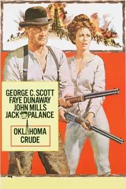 Watch Oklahoma Crude movies online free