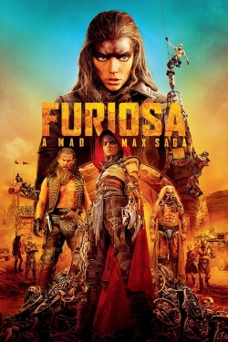 Watch Furiosa: A Mad Max Saga movies online free