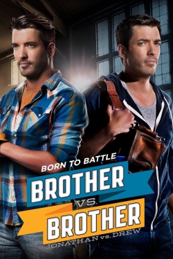 Watch Brother vs. Brother movies online free