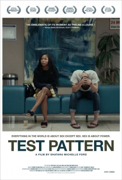 Watch Test Pattern movies online free