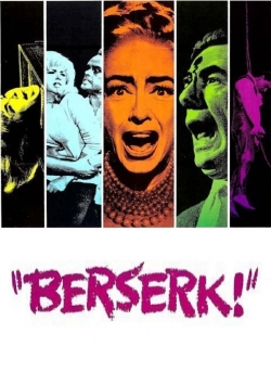 Watch Berserk movies online free