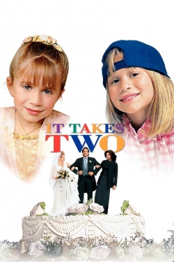 Watch It Takes Two movies online free