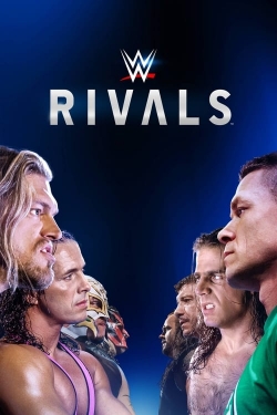 Watch WWE Rivals movies online free