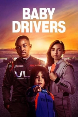 Watch Baby Drivers movies online free