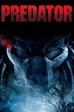 Watch Predator movies online free