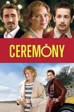 Watch Ceremony movies online free